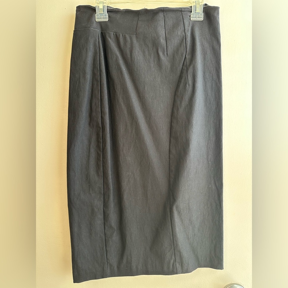 Mystic Pencil Skirt